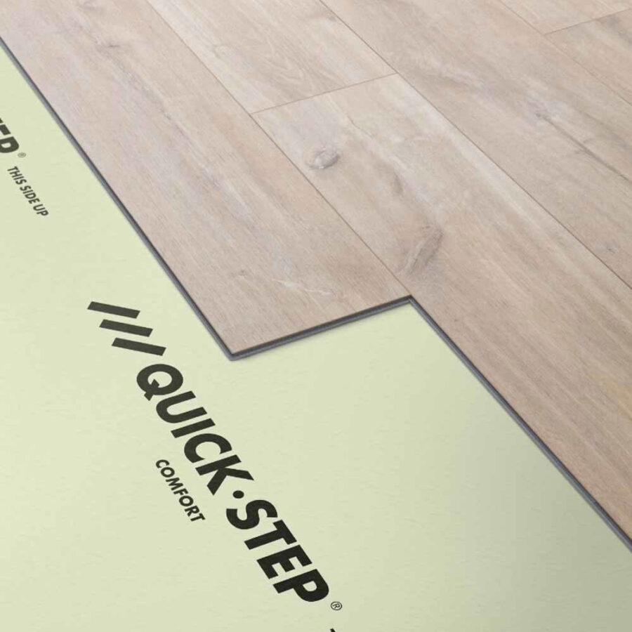 Quick-Step Comfort