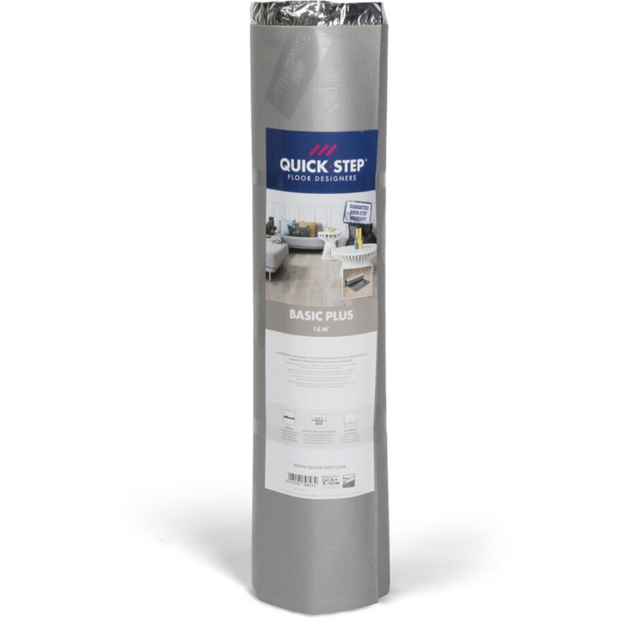 Quick-Step Basic Plus