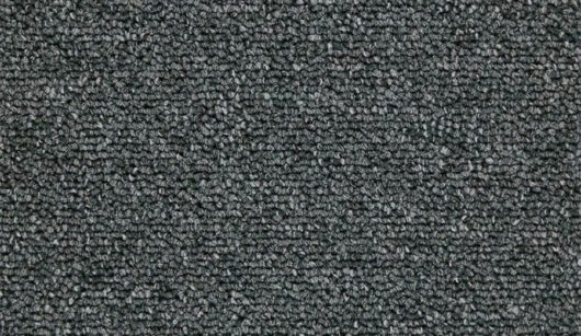 JHS Rimini - 101 Dark Grey Carpet Tile