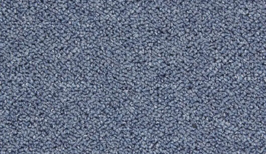 JHS Rimini - 108 Light Blue Carpet Tile