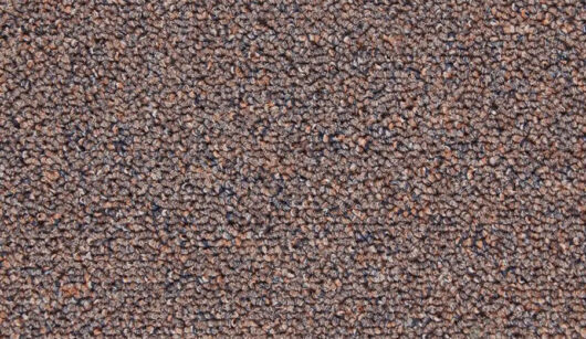 JHS Rimini - 114 Rust Carpet Tile