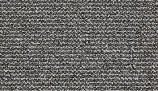 JHS Rimini Stripe - 113106 Slate Carpet Tile