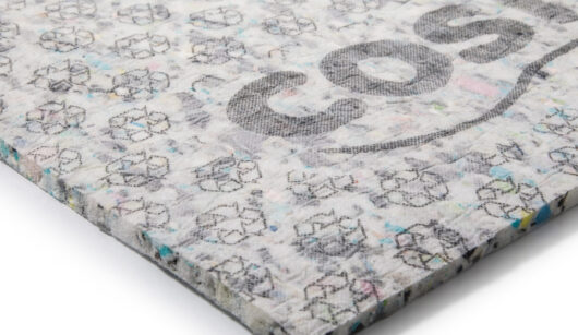 Ball & Young - Cosi 10 Underlay