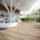 Polyflor Expona Commercial - Blond Limed Oak 4081