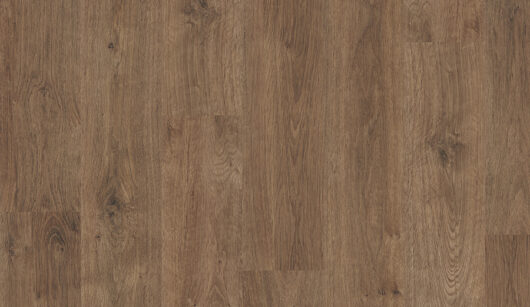 Polyflor Expona Commercial - Dark Classic Oak 4088