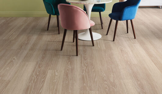Polyflor Expona Encore Rigid Loc - Harbour Side Oak 9035
