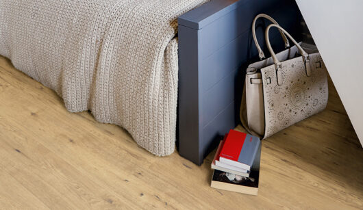Polyflor Expona Encore Rigid Loc - Rice Wine 9028