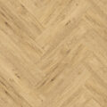 Polyflor Expona Commercial – French Vanilla Oak Parquet 4122