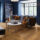 Polyflor Expona Commercial - Saffron Oak 4057