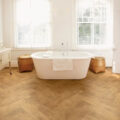 Polyflor Secura – Antique Herringbone 2129gallery-thumbnail-main