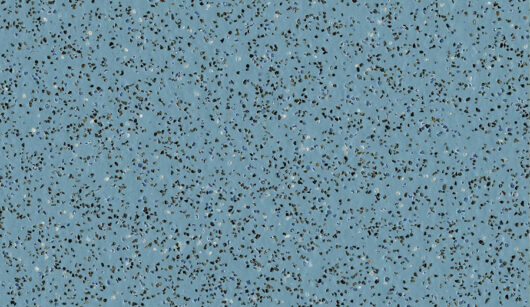 Polysafe Standard PUR Safety Flooring Arctic Blue 4130