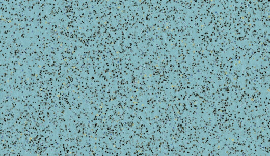 Polysafe Standard PUR Safety Flooring Cool Aqua 4570