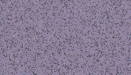 Polysafe Standard PUR Safety Flooring Lilac Blue 4580