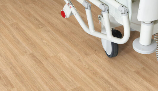 Polysafe Wood Fx PUR American Oak 3387