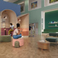 Polysafe Wood FX – Eton Oak Parquet 3392gallery-thumbnail-main