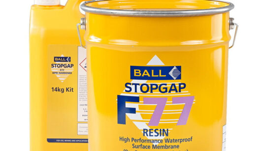 Stopgap F77 14kg Kit