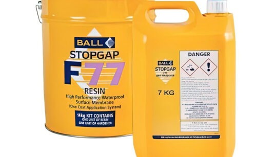 Stopgap F77 7kg Kit