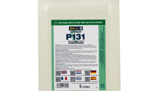 Stopgap P131 5L