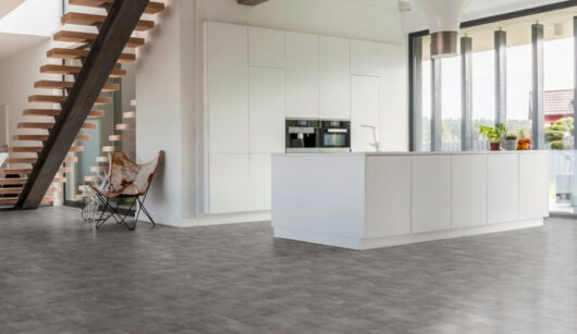 Luvanto Design - Urban Grey