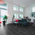 Luvanto Design – Black Slate Square Tilegallery-thumbnail-main