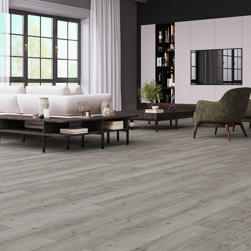 Royal Riveria - Nile Oak