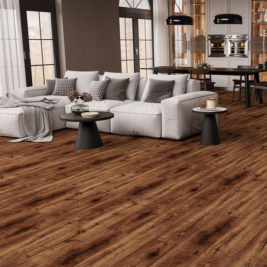 Furlong River – Thames Oak FRV005