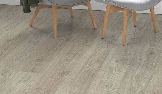 Egger Pro 8mm Classic - Asgil Oak Light EPL154