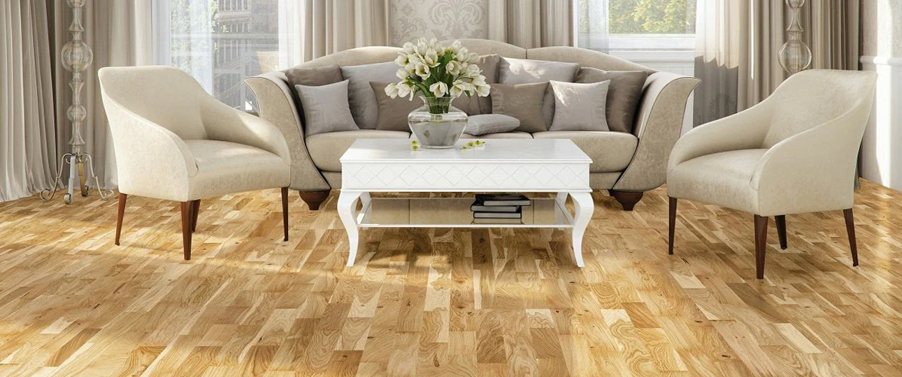 Engineered wood vs LVT flooring: Which is better? 1 woodvsvinyl