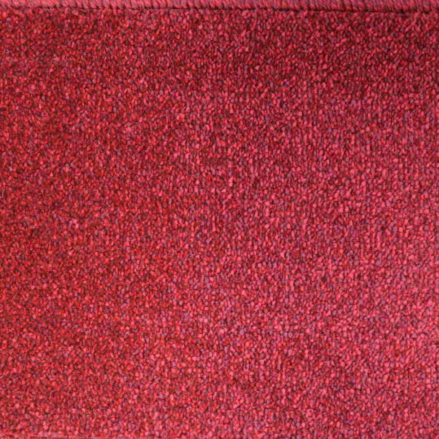 Vanguard Affection Twist – Scarlet
