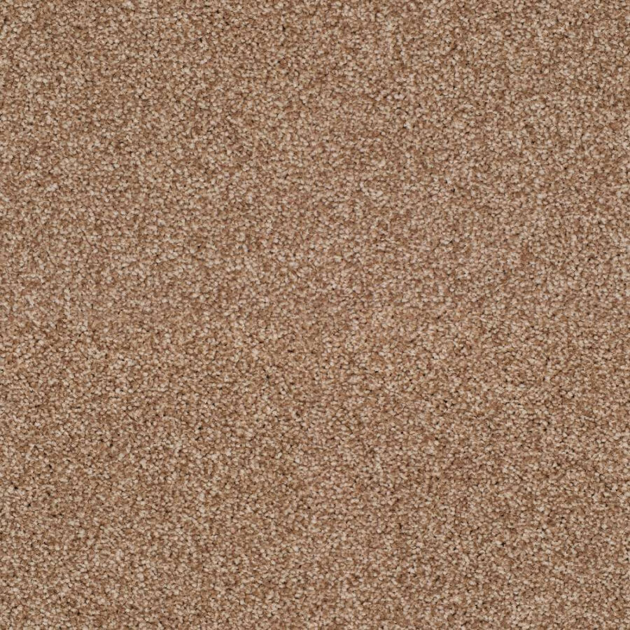 Lano Heather Twist Supreme – Walnut