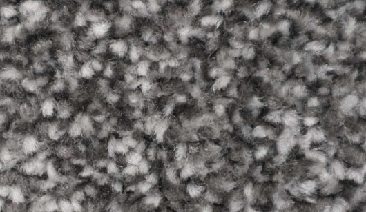 Vanguard Treasure Twist Elite - Grey Pearl