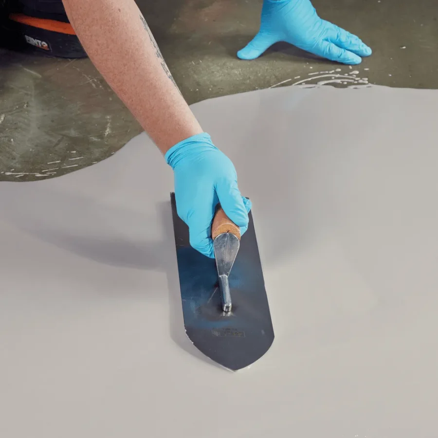 Stopgap 1400 (Bag And Bottle)