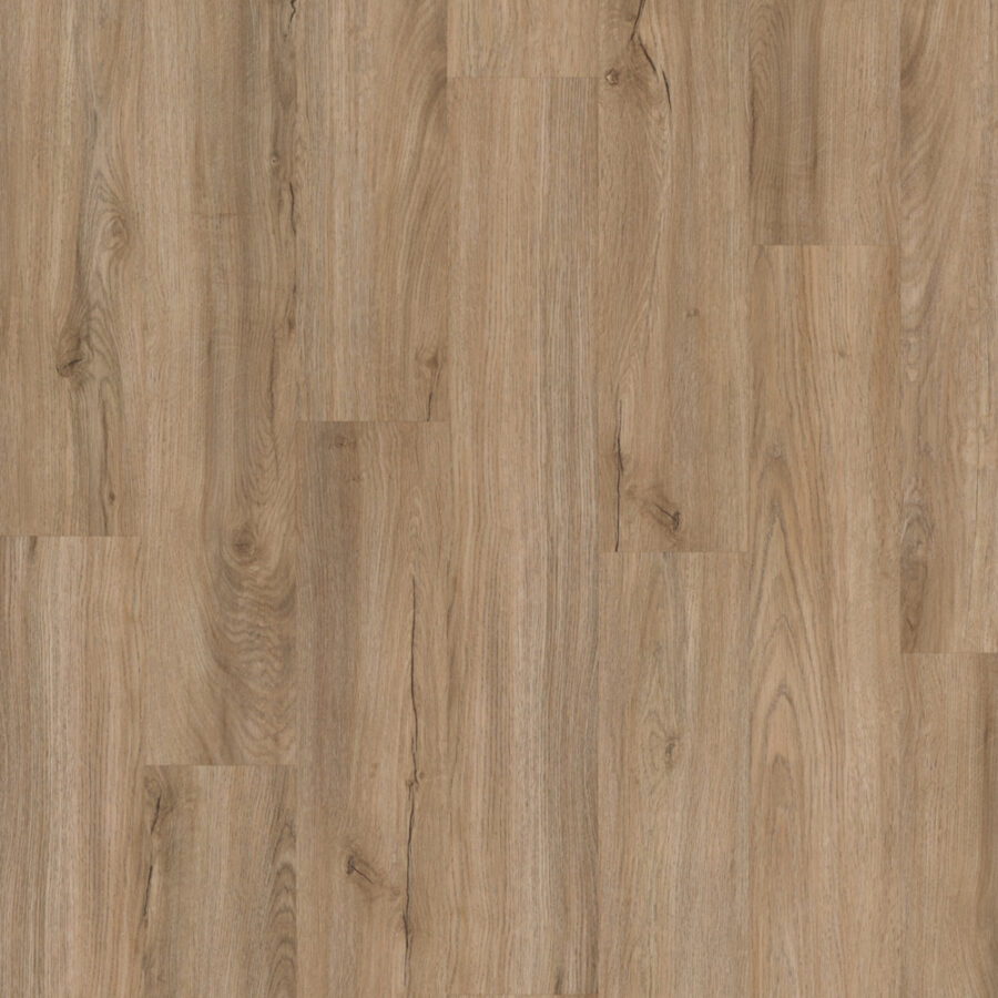 Polyflor Camaro Rigid Core – Hartland Oak 4158