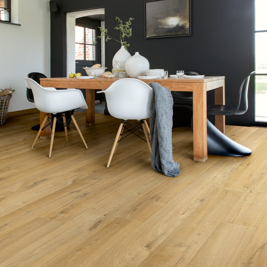 Quick-Step Impressive – Soft Oak Natural IM1855