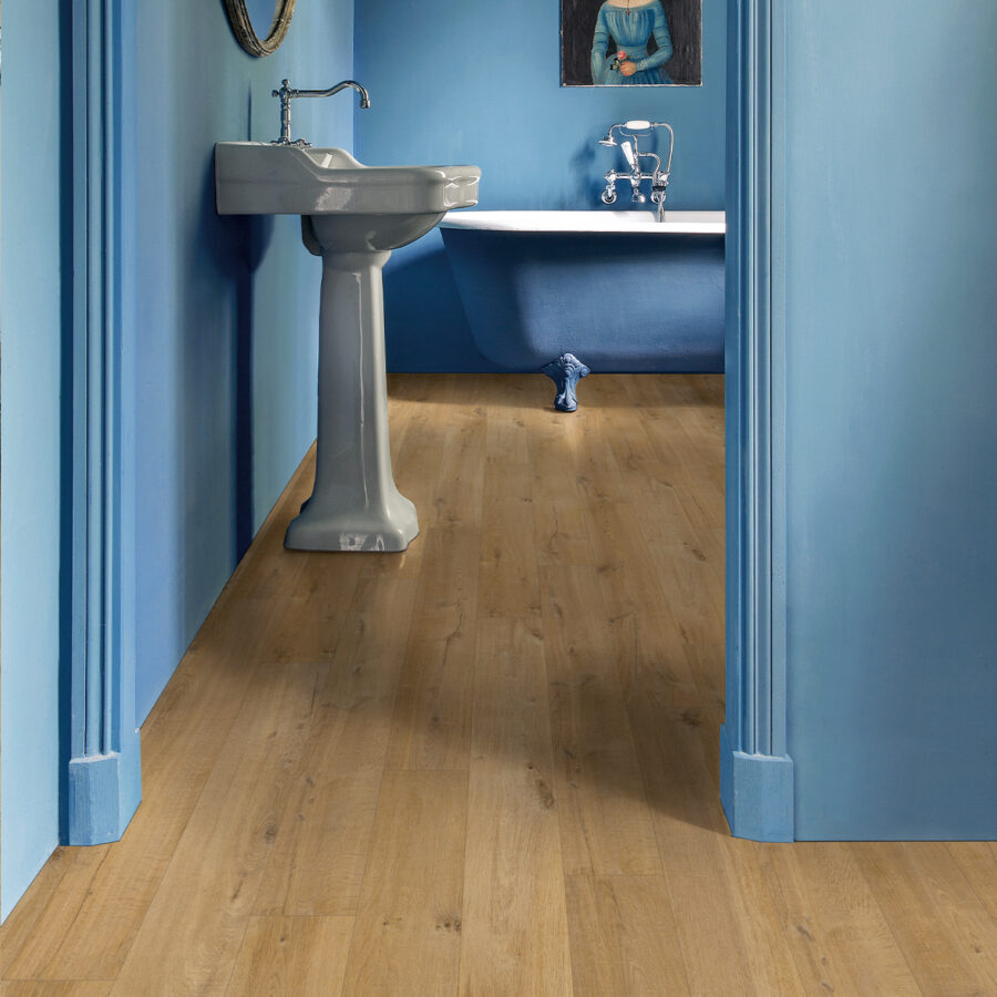 Quick-Step Impressive – Soft Oak Natural IM1855