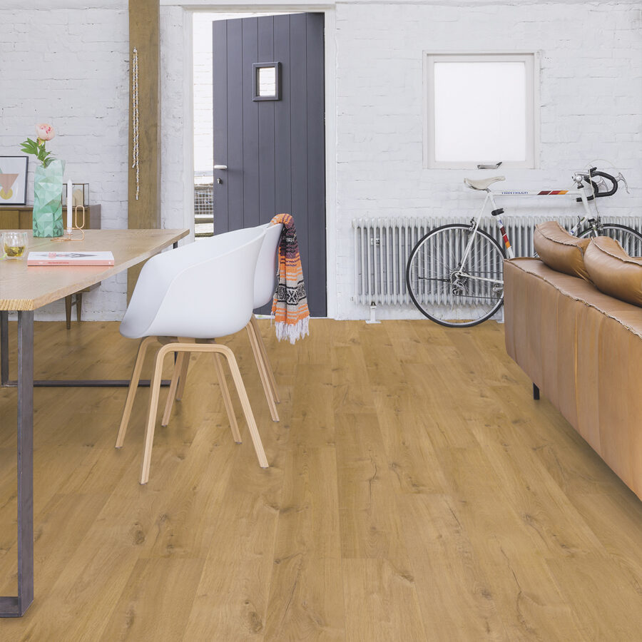 Quick-Step Impressive – Soft Oak Natural IM1855