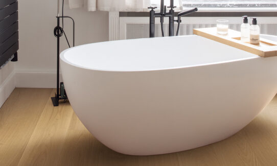Bathroom Flooring Ideas