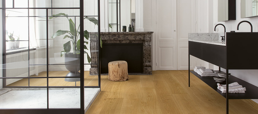 Bathroom Flooring Ideas 4 quickstep vinyl