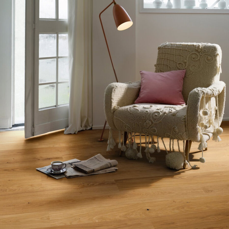 Parador Classic 3060 – Oak Nature Matt Lacquered