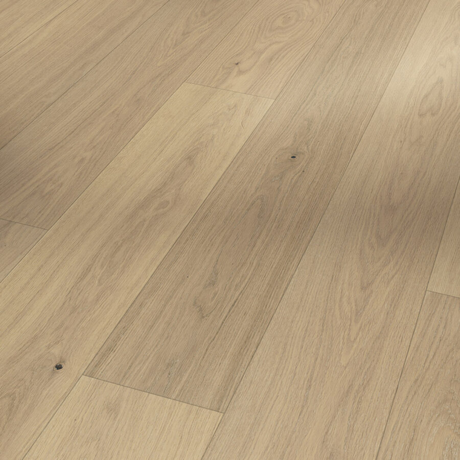 Parador Classic 3060 – Oak Nature White Matt Lacquered