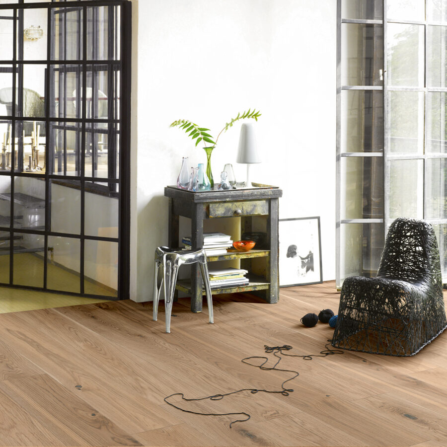 Parador Classic 3060 – Oak Living White Matt Lacquered