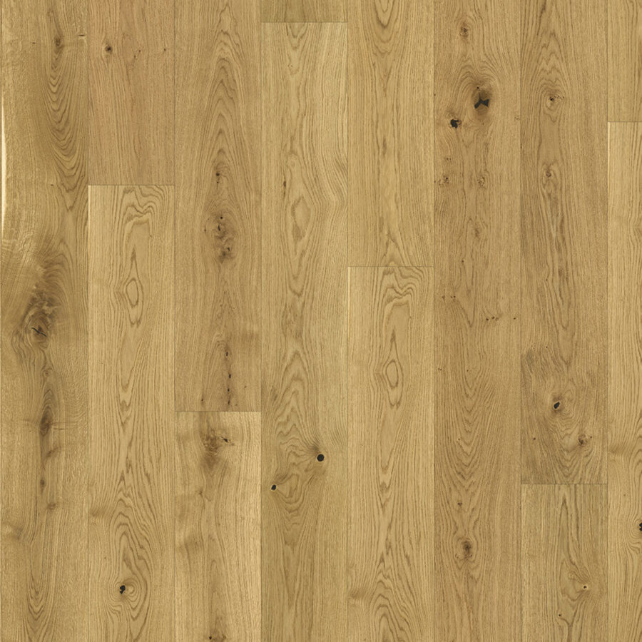 Parador Basic 11-5 – Rustikal Oak Wide Plank Natural Oil
