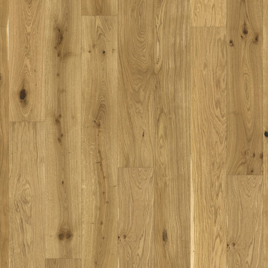Parador Basic 11-5 – Rustikal Oak Brushed Wide Plank Natural Oil