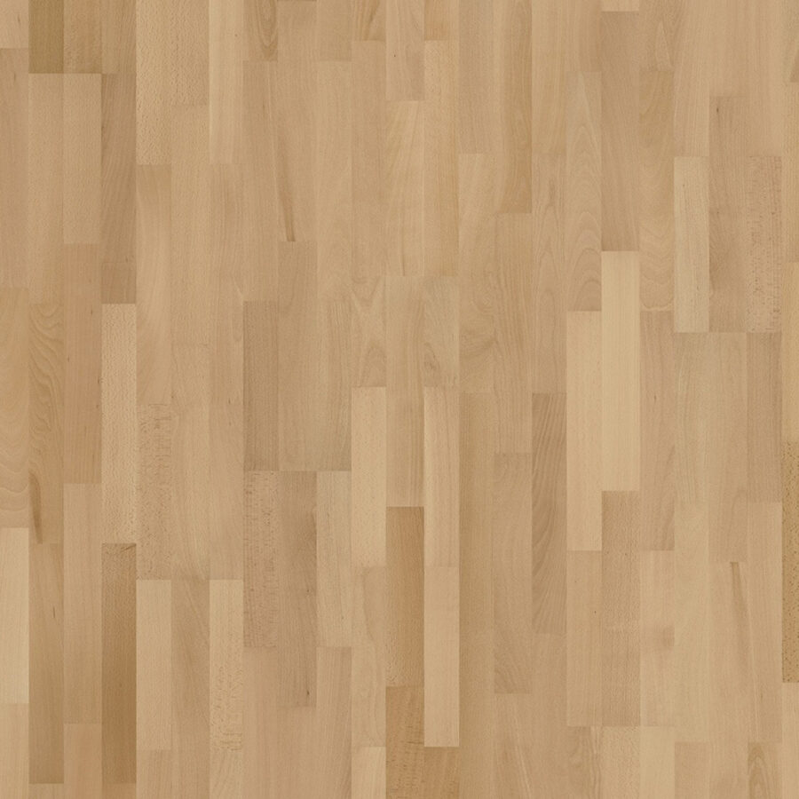 Parador Basic 11-5 – Nature Beech 3-Strip