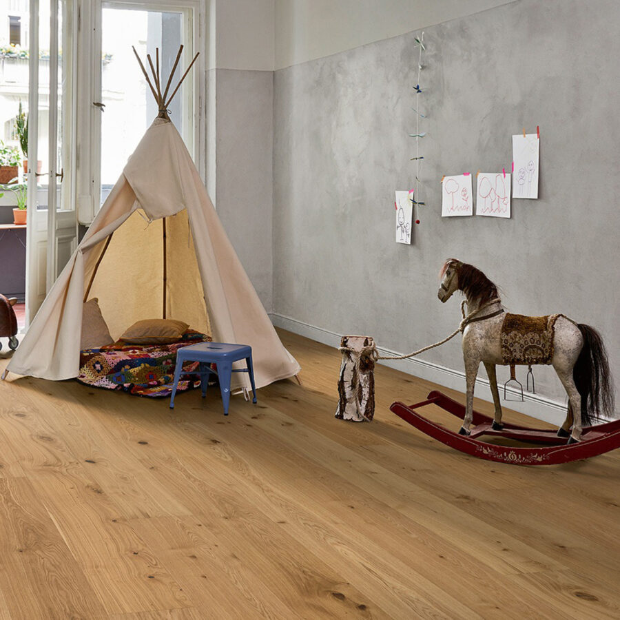Parador Basic 11-5 – Nature Oak 3-Strip