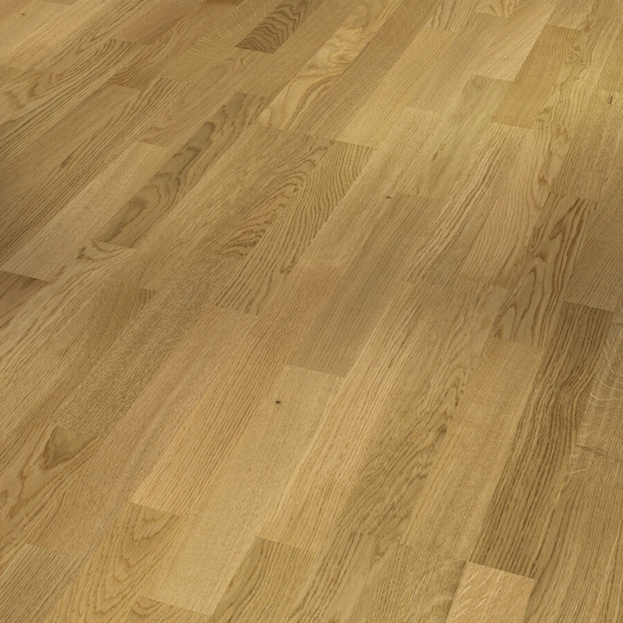 Parador Basic 11-5 – Nature Oak 3-Strip