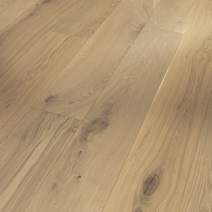 Parador Basic 11-5 – Rustikal Oak Brushed Wide Plank