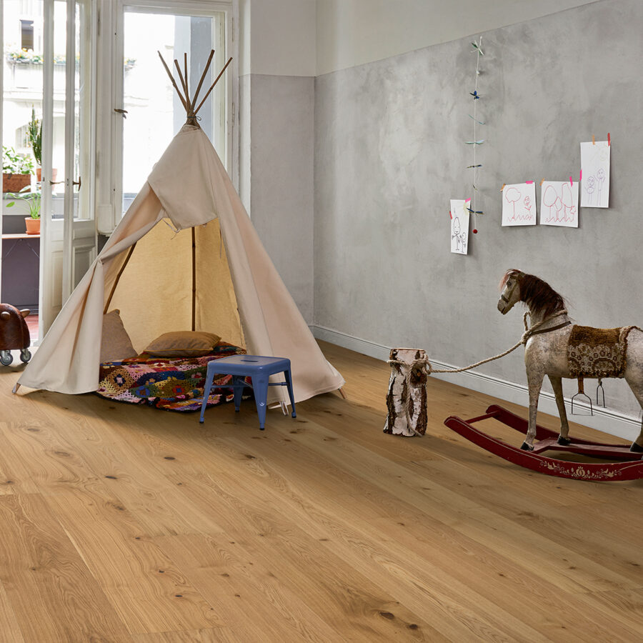 Parador Basic 11-5 – Rustikal Oak Extra Wide Plank Natural Oil