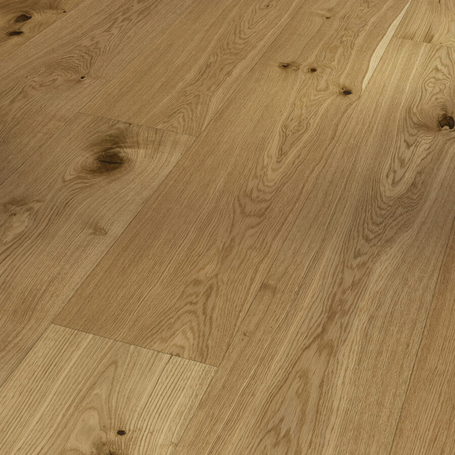 Parador Basic 11-5 – Rustikal Oak Extra Wide Plank