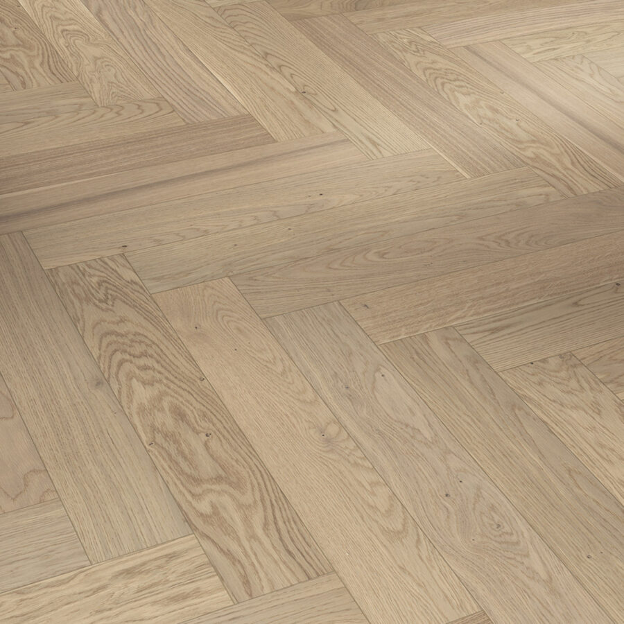 Parador Trend Time 3 – Oak Pure Herringbone Parquet